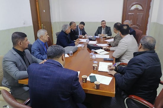 Board of Directors Meeting 8/ 1/ 2024